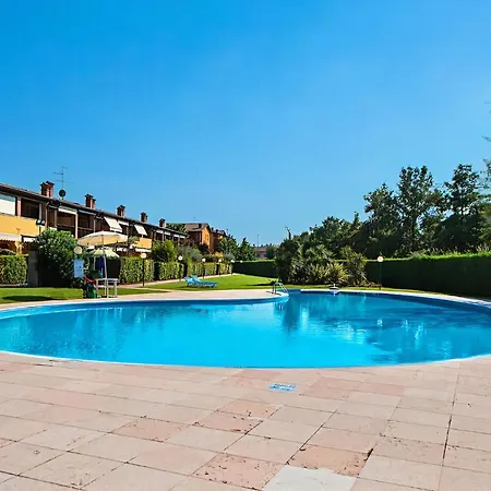 Ares Apartment - Gardacase Net * Sirmione