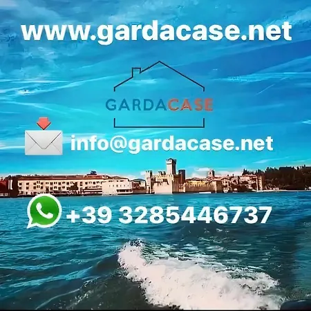 Ares Apartment - Gardacase Net