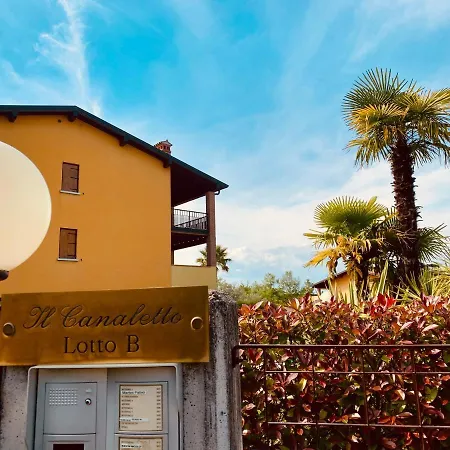 Ares Apartment - Gardacase Net * Sirmione