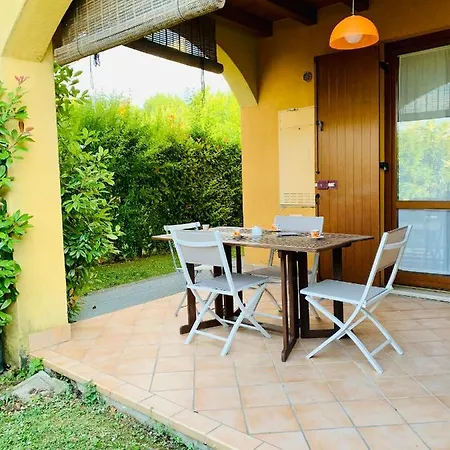 Apartmán Ares Apartment - Gardacase Net