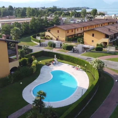 Apartmán Ares Apartment - Gardacase Net *