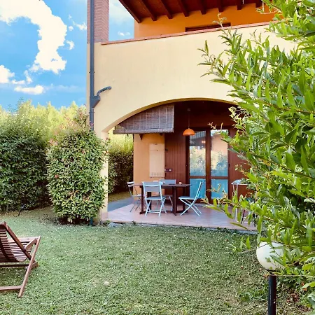 Ares Apartment - Gardacase Net Apartmán Sirmione