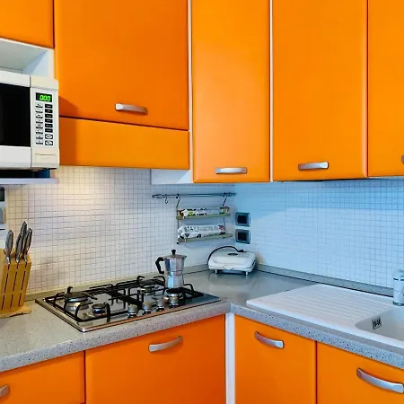Ares Apartment - Gardacase Net Sirmione