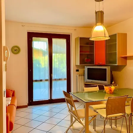 Apartmán Ares Apartment - Gardacase Net Sirmione