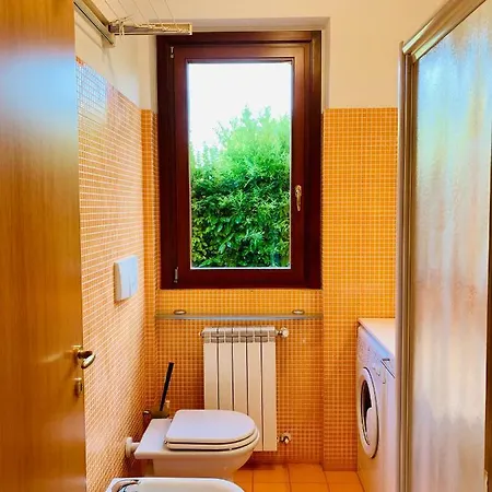 Ares Apartment - Gardacase Net