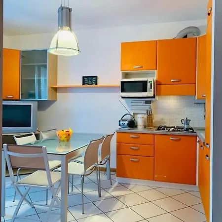 Ares Apartment - Gardacase Net