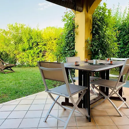 Apartmán Ares Apartment - Gardacase Net *