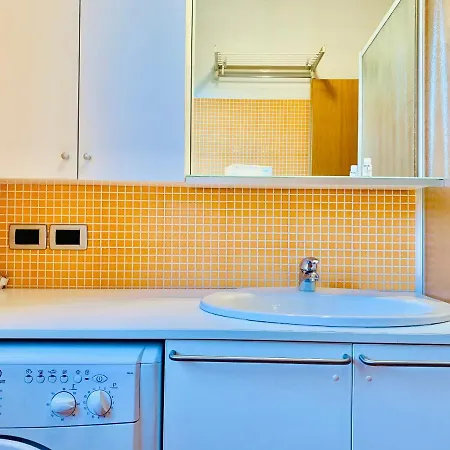 Ares Apartment - Gardacase Net *