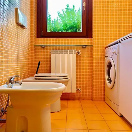 דירה Ares Apartment - Gardacase Net