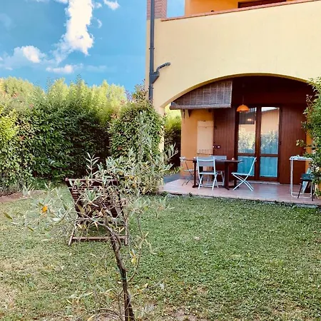 Ares Apartment - Gardacase Net *