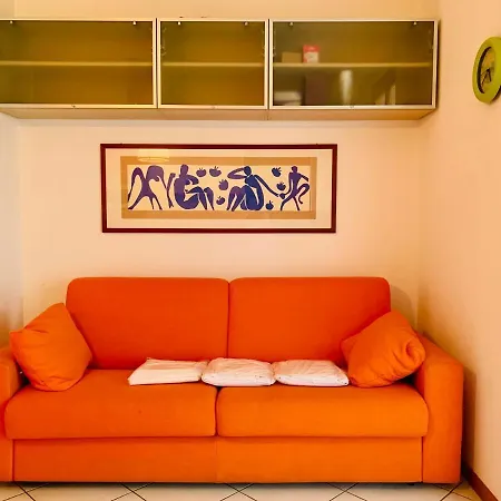 Ares Apartment - Gardacase Net *