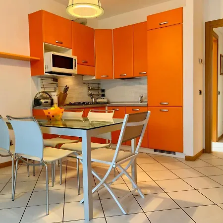 Ares Apartment - Gardacase Net * סירמיונה